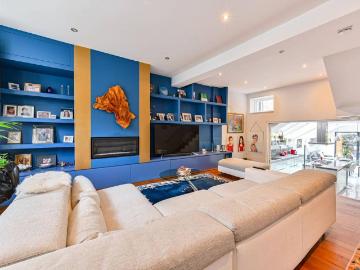 Sands End, London, Greater London