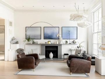 Westbourne Green, London, Greater London