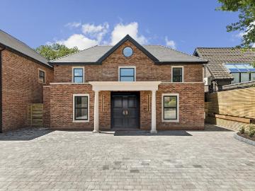 5 bedroom house for sale