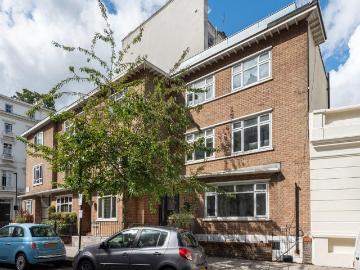 Westbourne Green, London, Greater London