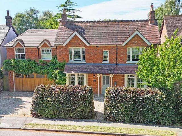 5 bedroom house for sale