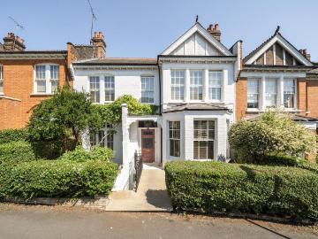 5 bedroom house for sale