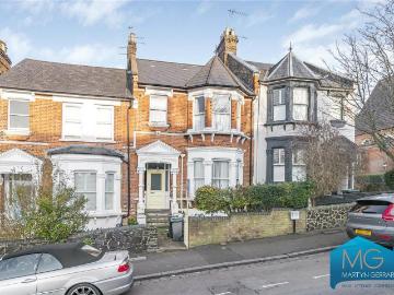Stroud Green, London, Greater London