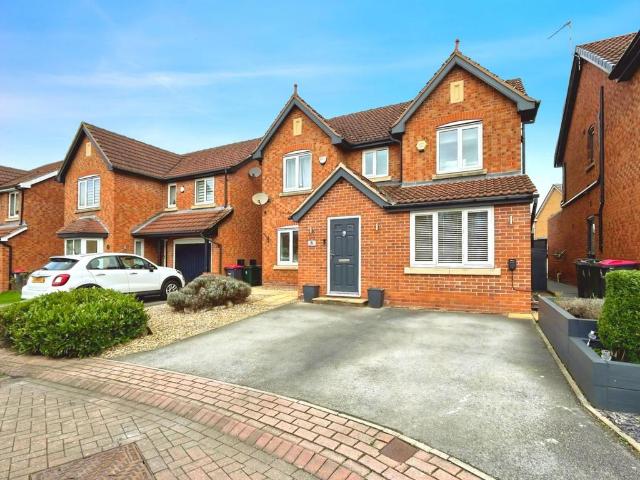 5 bedroom house for sale
