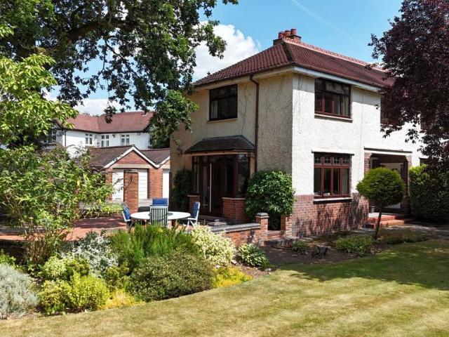 5 bedroom house for sale