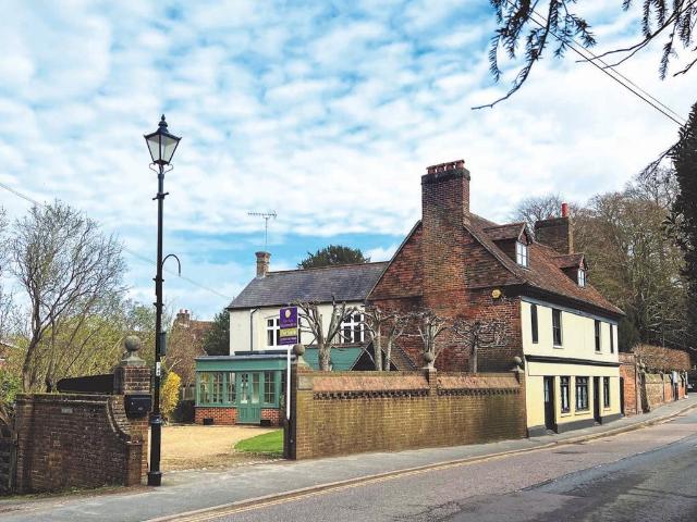 5 bedroom house for sale