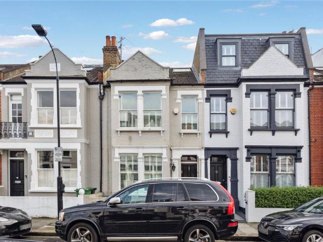 5 bedroom house for sale