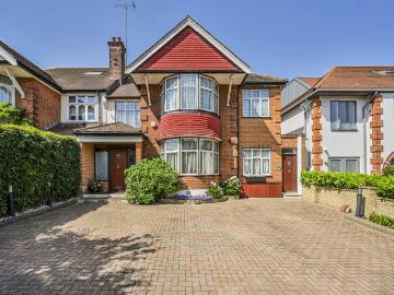 5 bedroom house for sale