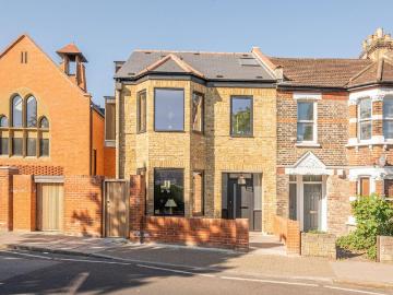 Streatham, London, Greater London