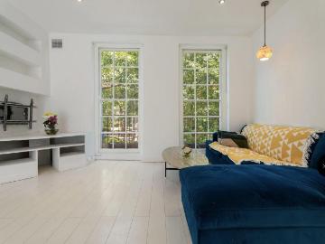 Jesus Green, London, Greater London - Concierge