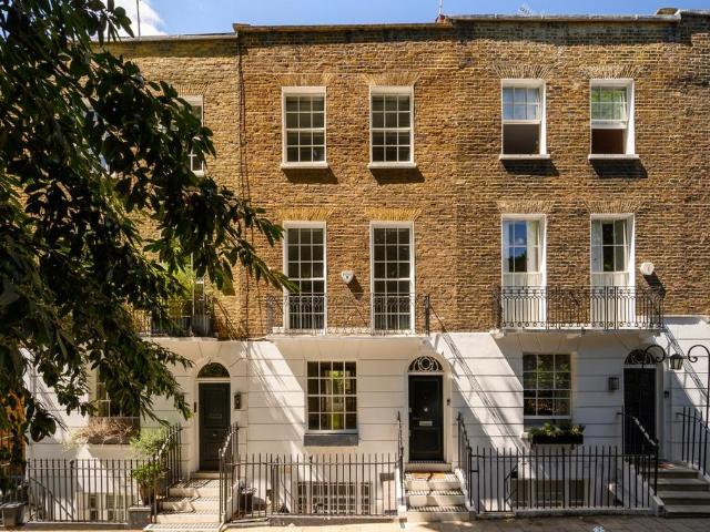 5 bedroom house for sale