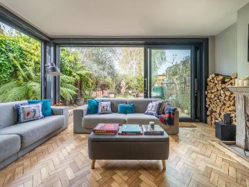 London Fields, London, Greater London