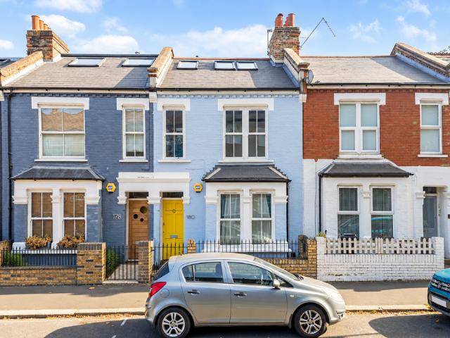 5 bedroom house for sale