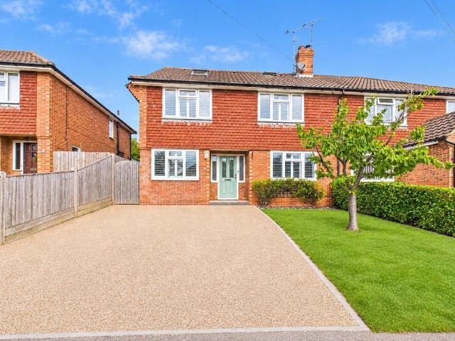5 bedroom house for sale