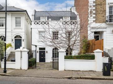 5 bedroom house for sale