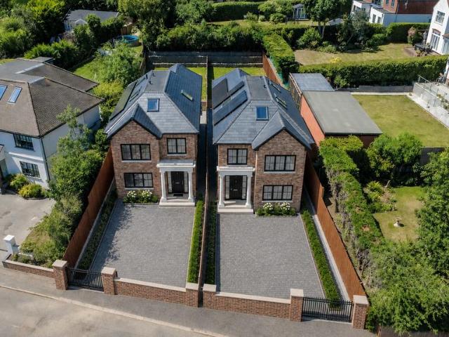 5 bedroom house for sale