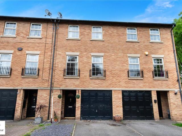 4 bedroom house for sale