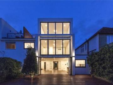 Brondesbury Park, London, Greater London