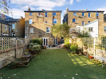 Tulse Hill SW2 London, SE24, Herne Hill, London, Greater London