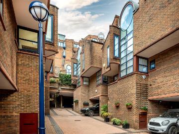 Fortune Green, London, Greater London