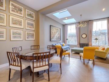 Eccleston Square, London, Greater London