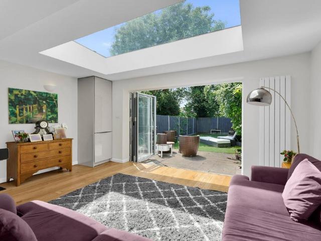 5 bedroom house for sale