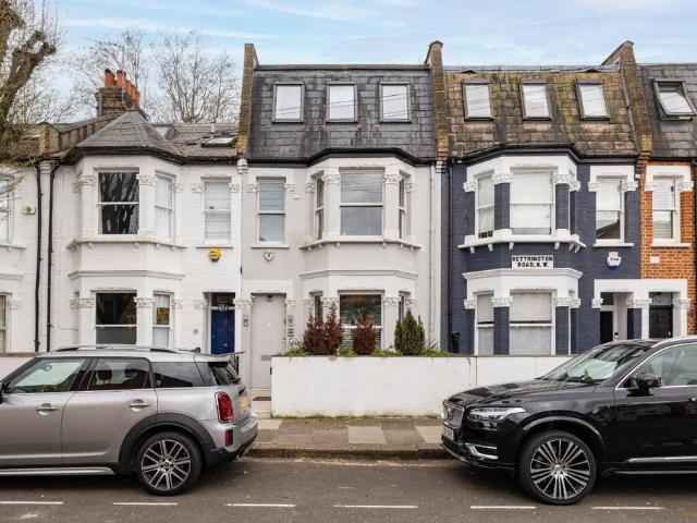5 bedroom house for sale