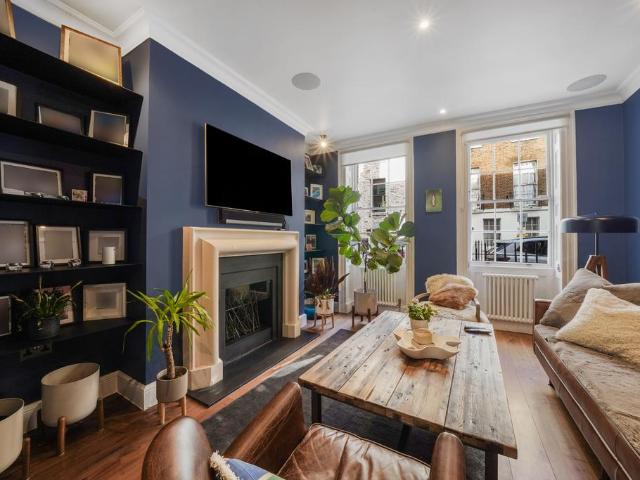5 bedroom house for sale