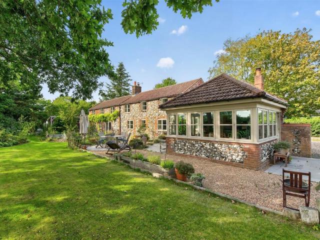 5 bedroom house for sale