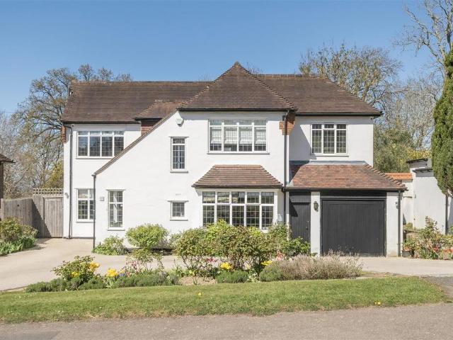 4 bedroom house for sale