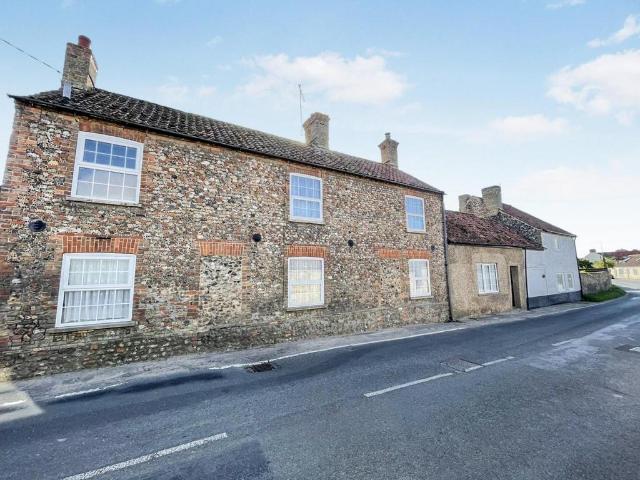 5 bedroom house for sale