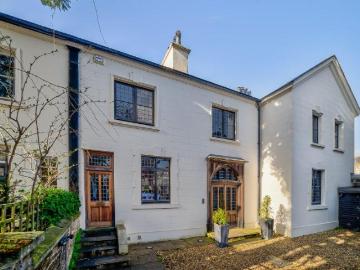 East Sheen, Richmond TW, Richmond upon Thames county