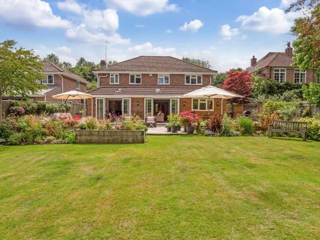 5 bedroom house for sale