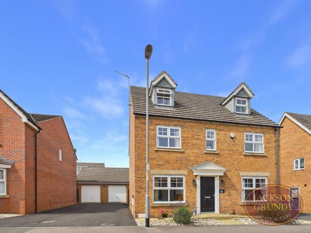 5 bedroom house for sale