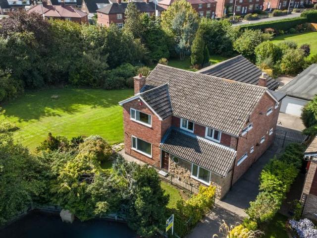 4 bedroom house for sale