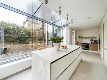 Isles of Scilly TR, Cornwall county, South West England