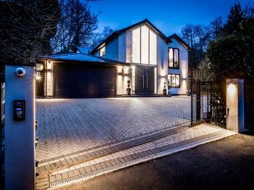 5 bedroom house for sale