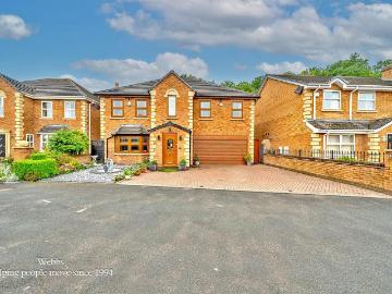 5 bedroom house for sale