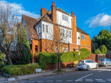 Fortune Green, London, Greater London