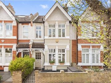 5 bedroom house for sale
