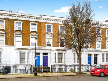 Kennington Park, London, Greater London