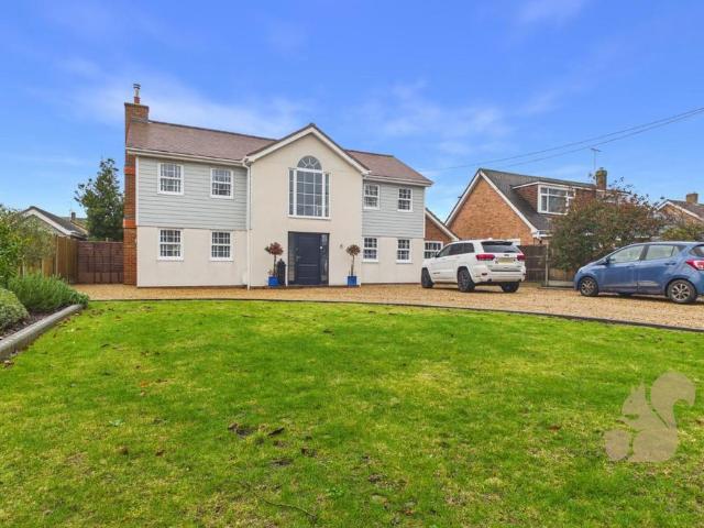 5 bedroom house for sale