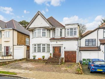 5 bedroom house for sale