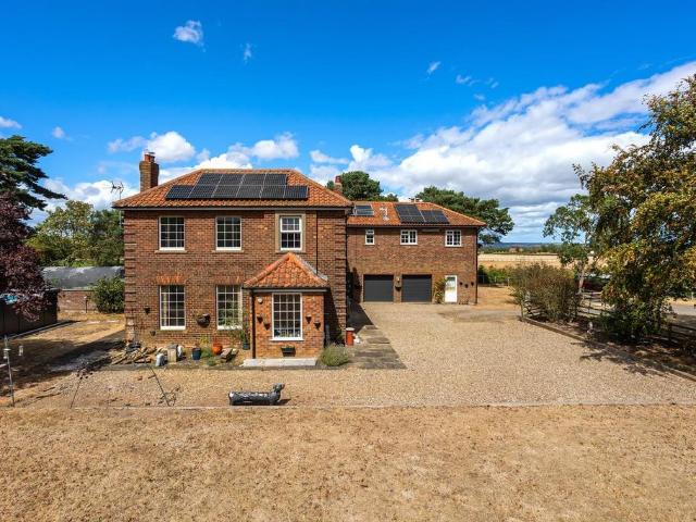 5 bedroom house for sale