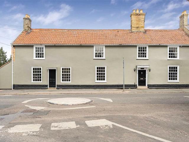 5 bedroom house for sale