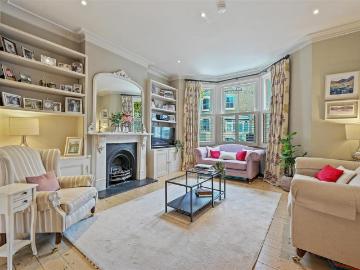 Shepherd's Bush, London, Greater London