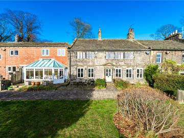 Oldfield Keighley, BD22, Bradford and West Yorkshire, North England