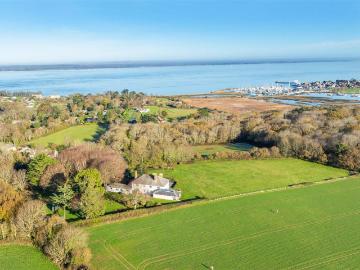 Freshwater, Isle of Wight county, South East England