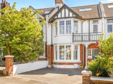 Wilbury Crescent BN3 Hove, BN3, Hove East, Brighton, East Sussex county, Sussex