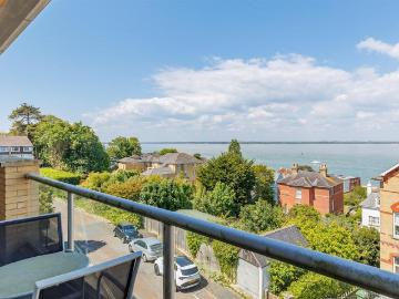 Cowes, Isle of Wight county, South East England